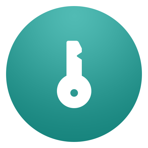 Access Control Application icon