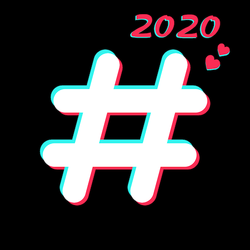 TikTags  Get more likes and followers icon