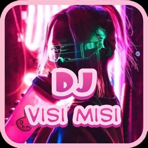 DJ VISI MISI icon