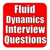 Fluid Dynamics Interview Question icon
