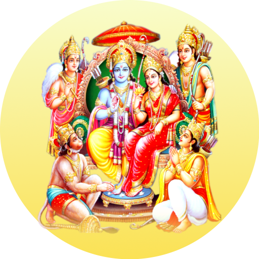 Hindu Wallpapers icon