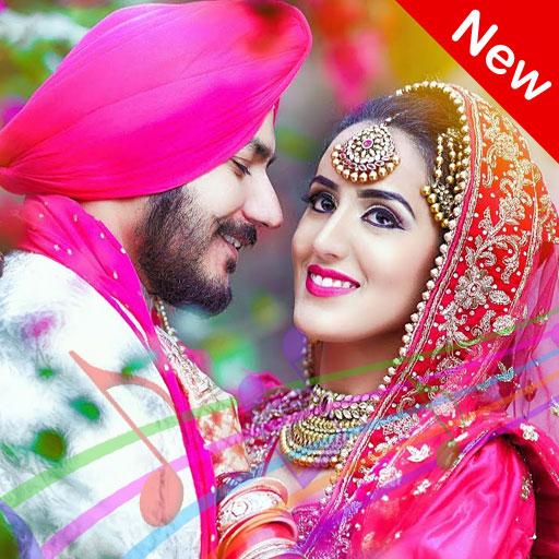 Punjabi Ringtones 2020 أيقونة