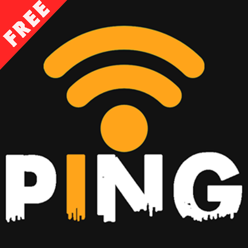Ping Lag Free F - Herramienta gamer icon
