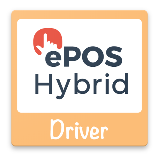 Epos Hybrid Driver icon