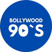 Bollywood 90's icon