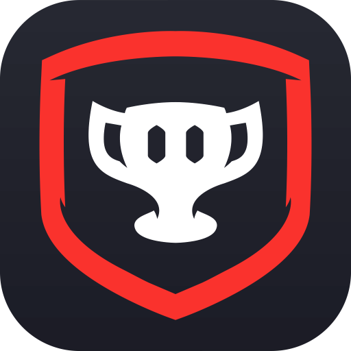 Upcomer Esports: Match Schedule, News, &amp; Community icon