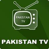 Pakistan TV