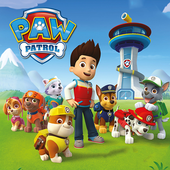 Super PAW Patrol Runner icon