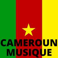 cameroun musique on 9Apps