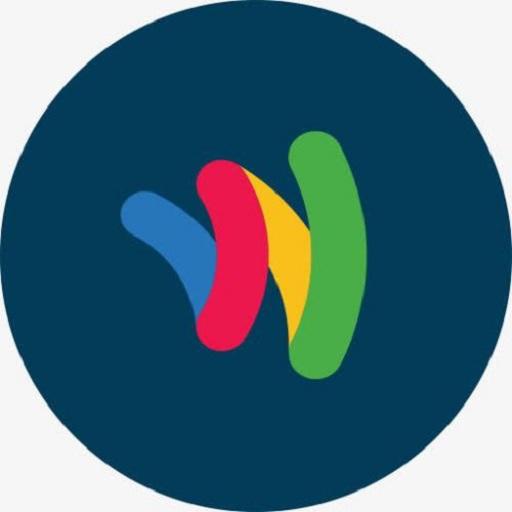 Game wallet for ninja and fairy icon