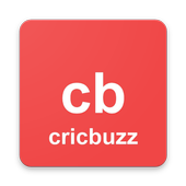 Cricbuzz - Live Cricket &amp; Cricket Scores Now icon
