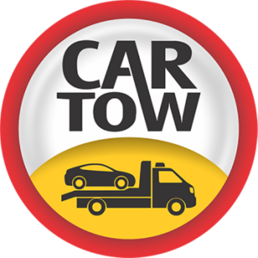 Car Tow icon