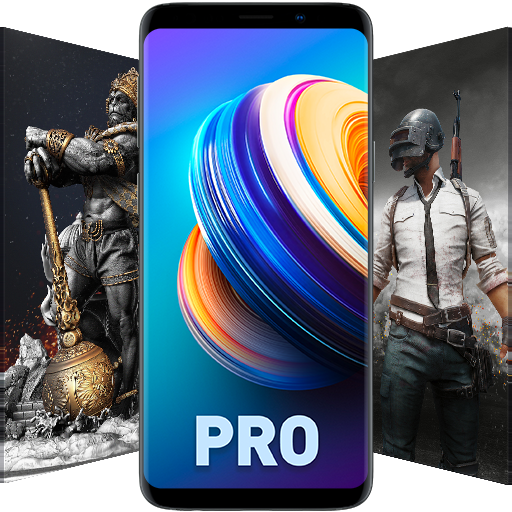 Wallpaper Expert PRO | 4K Wallpapers icon