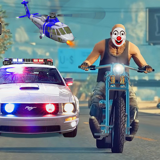 Indian Bikes Car Driving 3d icon