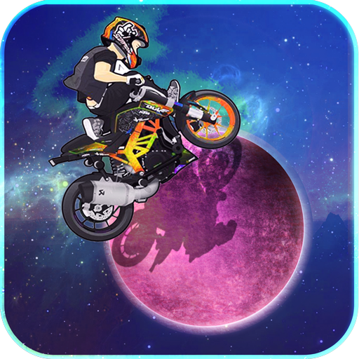 Bike Stunt Rider 3d: Impossible Bike Racing Tracks icon