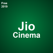 Jio Cinema Free Tips &amp; Guide  info 2019 icon