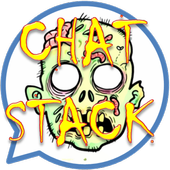 Chat Stack icon