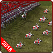 Roman War lll: Rising Empire of Rome icon