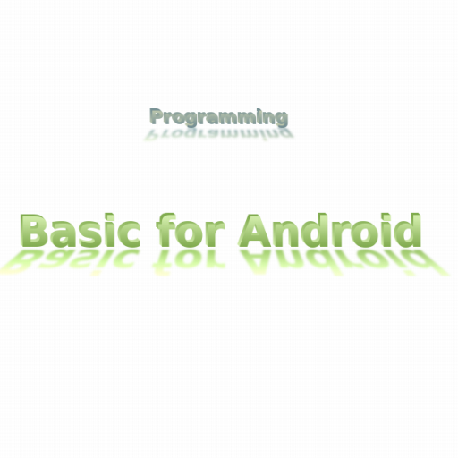 Basic for Android -F icon