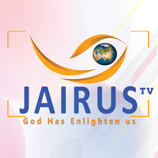 Jairus TV icon