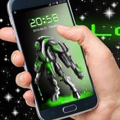 Locker Machine Theme icon