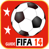 Guide FIFA 14 icon