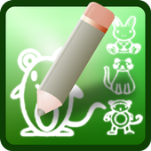 Learn To Draw Animals icon