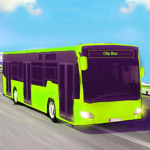 Coach Bus Simulator : Ultimate icon