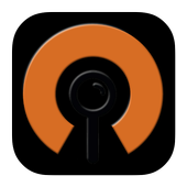 OvpnSpider  Free VPN Proxy &amp; Wi-Fi Security icon