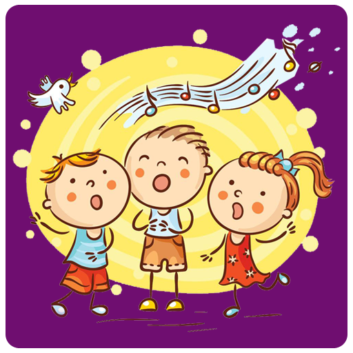 ikon Video Lagu Anak Offline