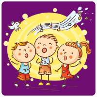 Video Lagu Anak Offline