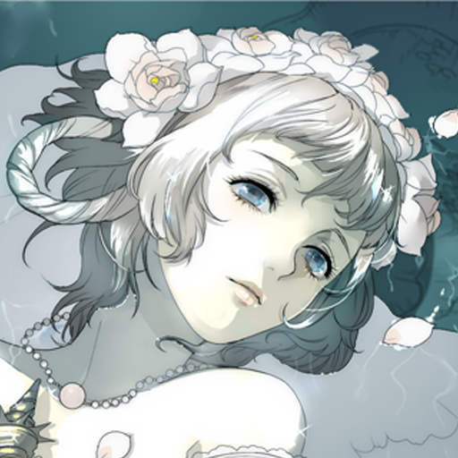 Anime Slide Puzzle icon