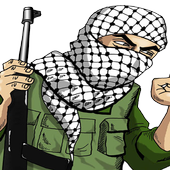 Gaza Hero - بطل غزة icon