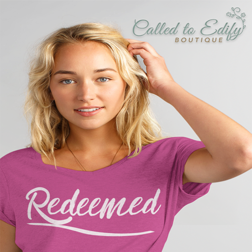 Called To Edify Boutique icon