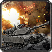 Island Tanks Battle icon