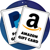 Free Gift Card Generator icon