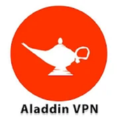Aladdin VPN 2 icon