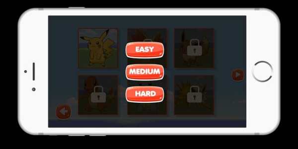 Pokemon Puzzle Games screenshot 3