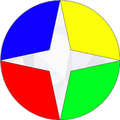 Colour Ball icon