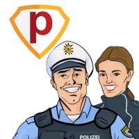 Polizei Einstellungstest on 9Apps