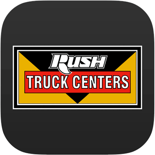 Rush Truck Centers icon