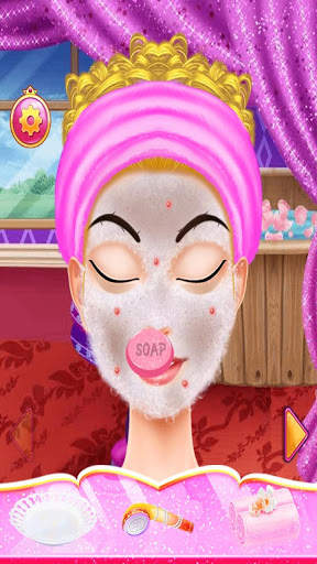 Dress Up, Spa and Makeover | Free Games for Girls screenshot 3