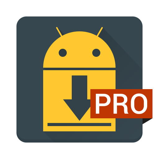 Loader Droid Pro License Key icon