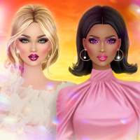 Covet Fashion: Dress Up Game on 9Apps