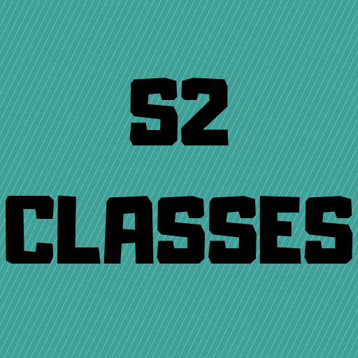 S2 Classes icon
