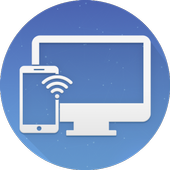 Screen Stream Mirroring Free - Screen Mirroring icon
