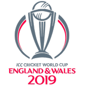 Icc Cricket world cup 2019 icon