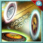 Hockey Battle Multiplayer icon