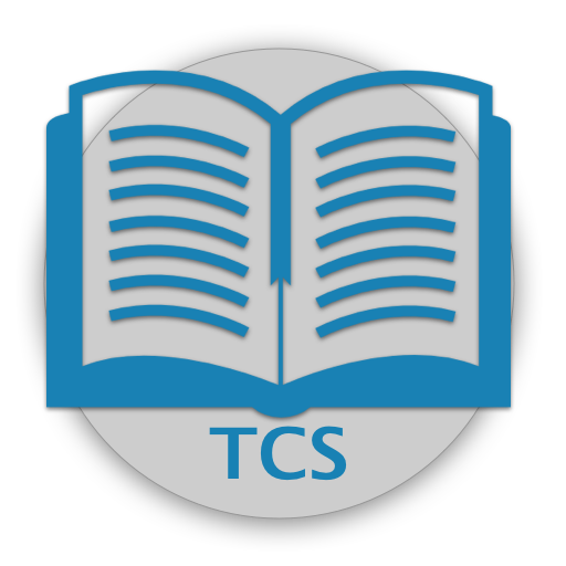 OnlineTCS PSMO College иконка