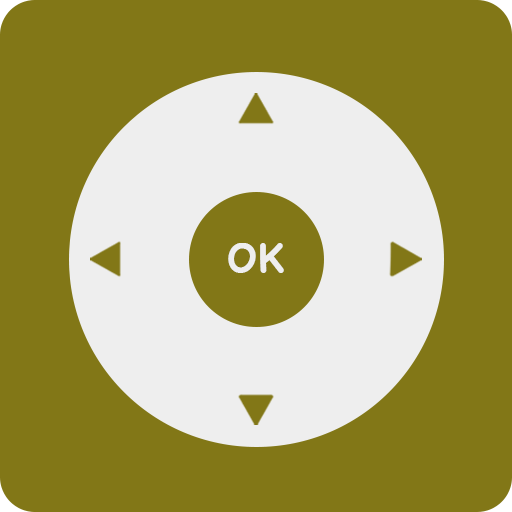 Remote for Soniq TV أيقونة